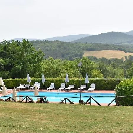 Relax Nella Jacuzzi In Toscana Colle di Val d'Elsa Exterior foto