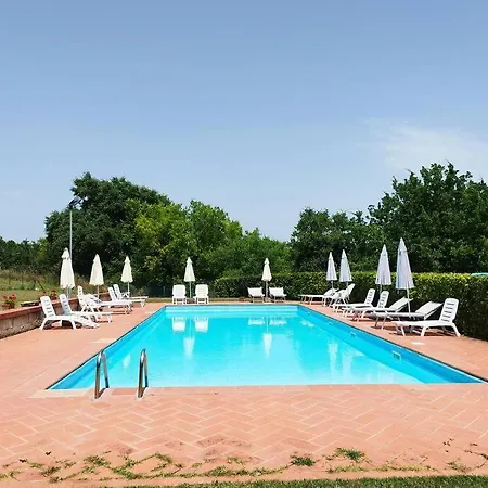Relax Nella Jacuzzi In Toscana Colle di Val d'Elsa Exterior foto