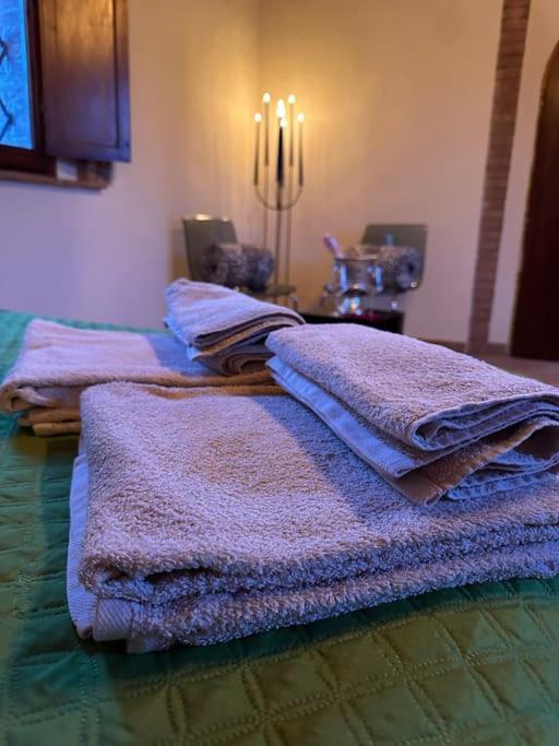Relax Nella Jacuzzi In Toscana Apartment *
