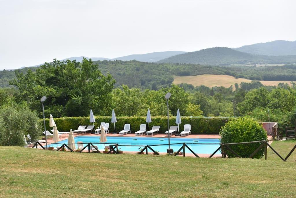 Relax Nella Jacuzzi In Toscana Apartment Colle Val D'Elsa