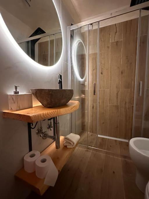 Relax Nella Jacuzzi In Toscana Apartment *