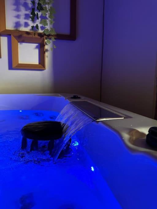 Relax Nella Jacuzzi In Toscana Apartment Colle Val D'Elsa
